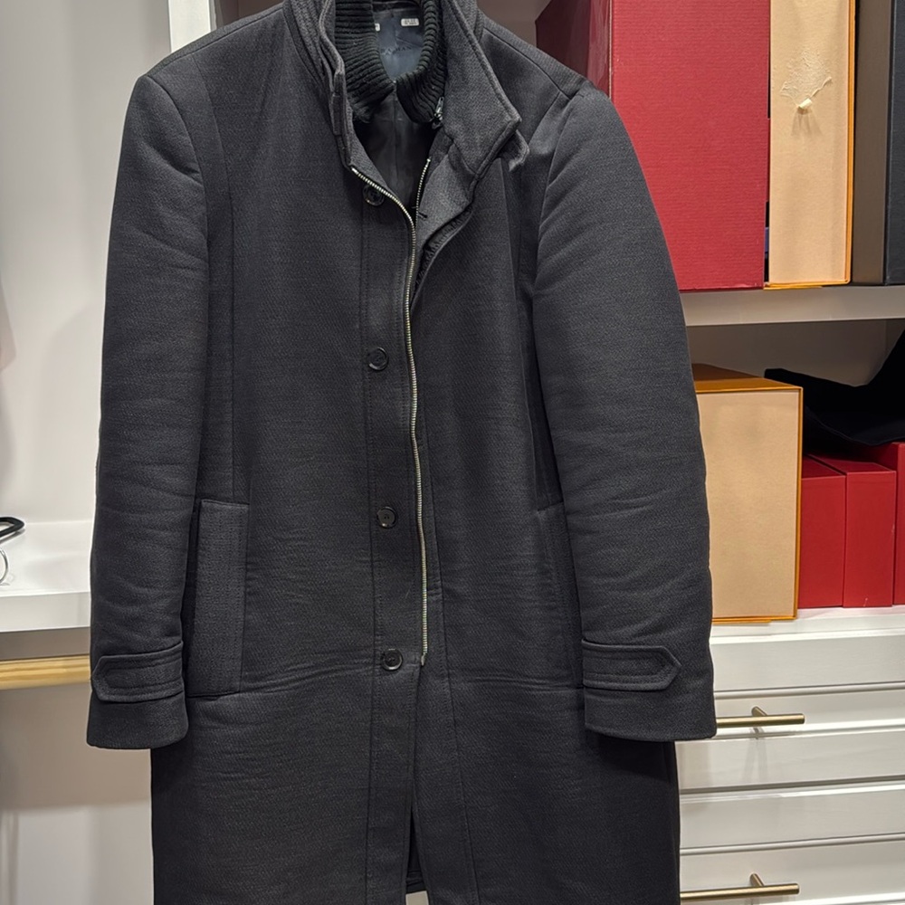 Zara Man XL Jacket